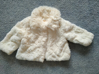 15 kusů oblečení pro holčičku - velikost 62-68 - 8