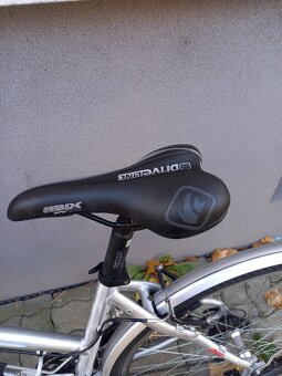 Dámské kolo GHOST - 8