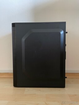 i5-7400, 16 GB, 250SSD, 1TB HDD, GTX 1070, WIN 11 - 8