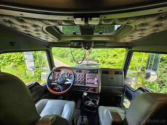 Kenworth w900L 2003 Euro 3 - odpočet DPH - 8
