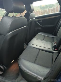 AUDI A4 B6 1.9 TDI 96kw Quattro 2003 - 8