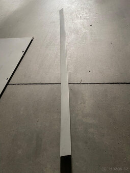 Stropnice VW Transporter T5 Long šoupačky vpravo - 8