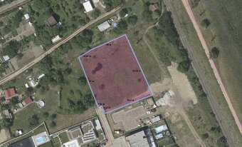 Prodej pozemku k bydlení, 2015 m², Hodonín - 8