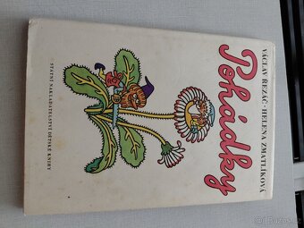 Dětské knížky - 8