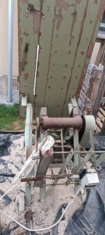 Kotoučová pila - 8