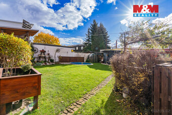 Prodej bytu 3+1, 76 m², Karlovy Vary, ul. Příčná - 8