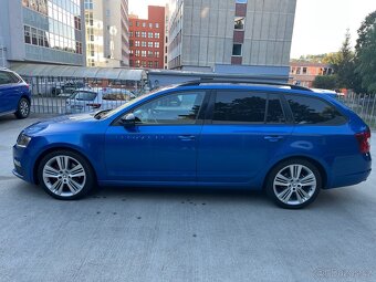 Škoda Octavia III RS 2.0TDI DSG - na splátky bez registru - 8