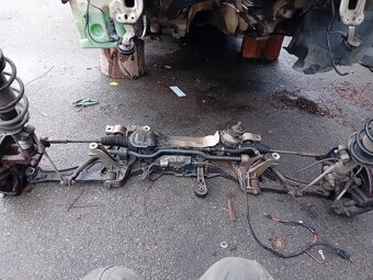 SKODA OCTAVIA 1.9TDI 77KW - 8