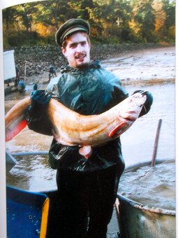 Rybářství na Žďársku ( rozfoceno 10 snímků ) - 8