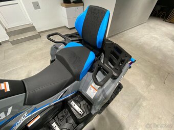 Linhai ATV 650L LANDFORCE PRO, EPS, T3b - 8