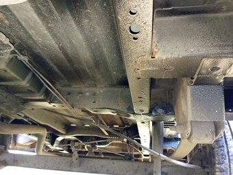 Ford Transit 280s - 8