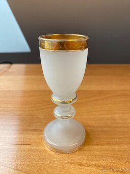 Sběratel nabízí straré panáky - 8