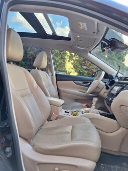 Nissan X-Trail Tecna 2017 - 8