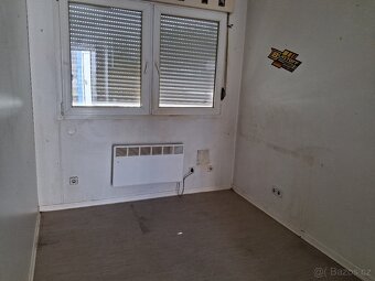 Stavební kombinovaná kancelářská buňka (399-81) - 8