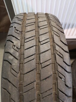 Toyota Proace Verso, Jumpy alu + letní 215/65/16C. - 8