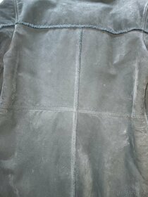 Dámský zimní kabátek - 8