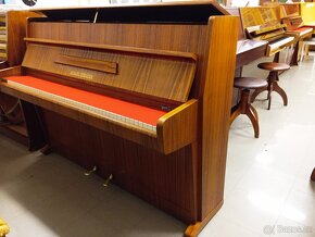 August Forster mod.105- Dovoz po ČR zdarma 24/7 - 8