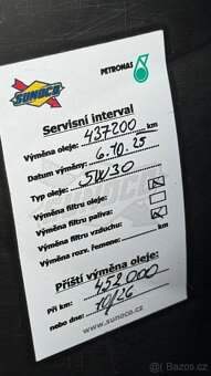 Renault Master MAXI 2.5 DCi 107KW - 8