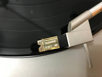 Technics SL-B300 Stav nového Top - 8