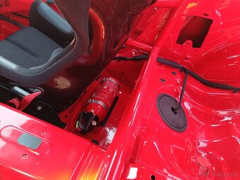 Ford Mustang 4,6 GT V8 Roush STAGE 3 Supercharger - 8