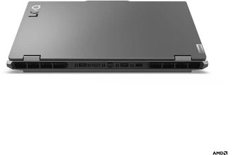 Lenovo LOQ 15ARP9 Luna Grey - 8