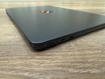 MacBook Air 13" M2 (2022) - 8GB/256GB - 8