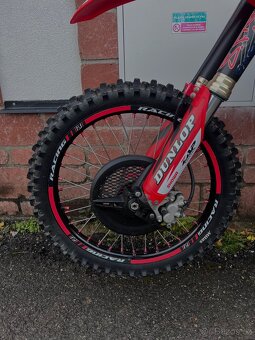 Honda CRF 250R - 8