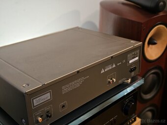 Luxusní CD player Denon NEOHRANÝ - 8