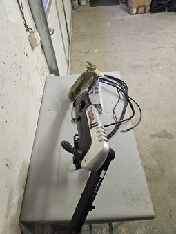 HAIBO R400 lodní motor - 8