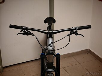 Cube Stereo 140 HPC SL 27.5 - 8
