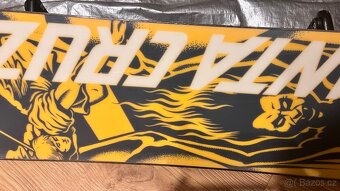 Prodam snowboard - 8