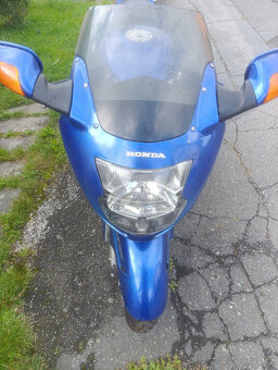 HONDA CBR 1100XX - 8