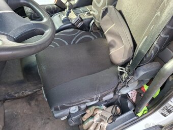 IVECO EUROCARGO 190EL25 - 8