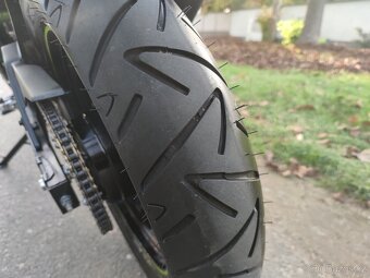 Kawasaki Z 125 ABS - 8