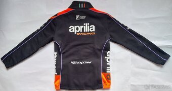 Aprilia - oblečení - 8