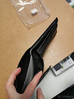 Kožená peněženka Sendi Design druhá jakost - 8