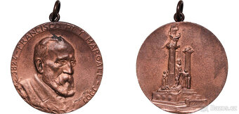 Predám staré medaily (2) - 8