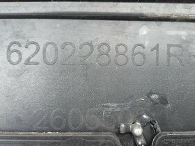 DACIA SANDERO 3 STEPWAY PŘEDNÍ NÁRAZNÍK - 8