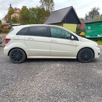 Mercedes B245 180cdi, r.v. 2011 - 8