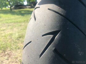 Suzuki GSXR 1100 Knicker - 8