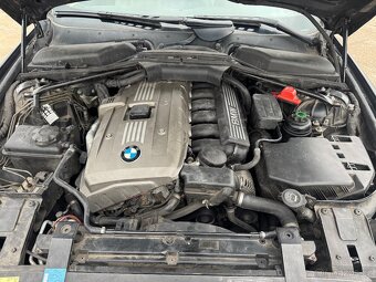 BMW 630i e63 - 8
