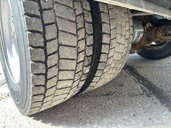 DAF LF 45.220 SHRNOVAČKA MĚCHY E5 - 8