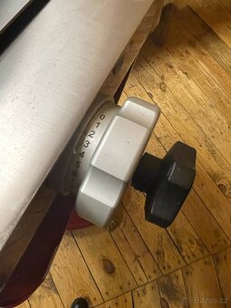 Nářezový stroj Noaw - 8