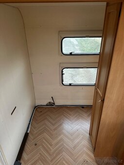 Karavan Bürstner - 8