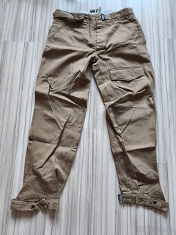 Německý Afrika Korps komplet - 8