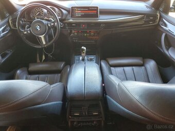 2018 BMW X5 XDR40E - 8