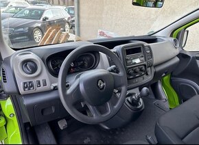 Renault trafic 1.6 DCi 125 - 8