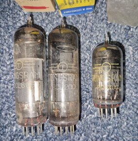 ELEKTRONKY TESLA - 8