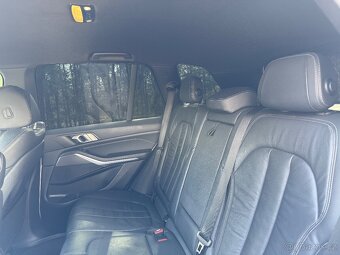 Bmw X5 Xdrive30d - 8