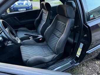 Vw Corrado VR6 - 8